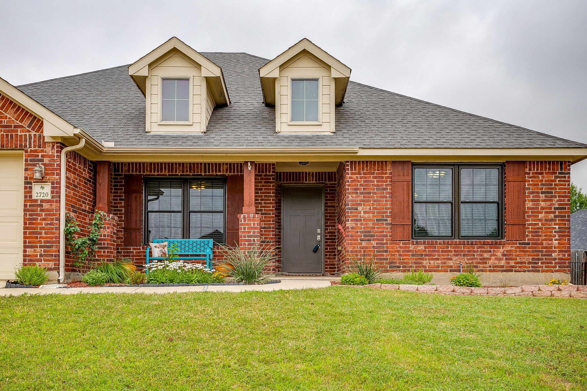 2720 Pinnacle Drive Burleson TX 76028