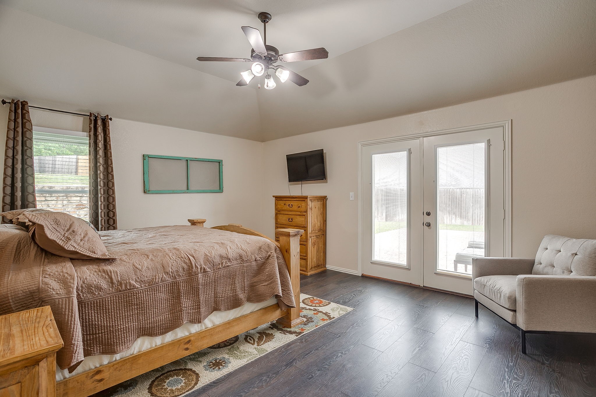 2720 Pinnacle Drive Burleson TX 76028