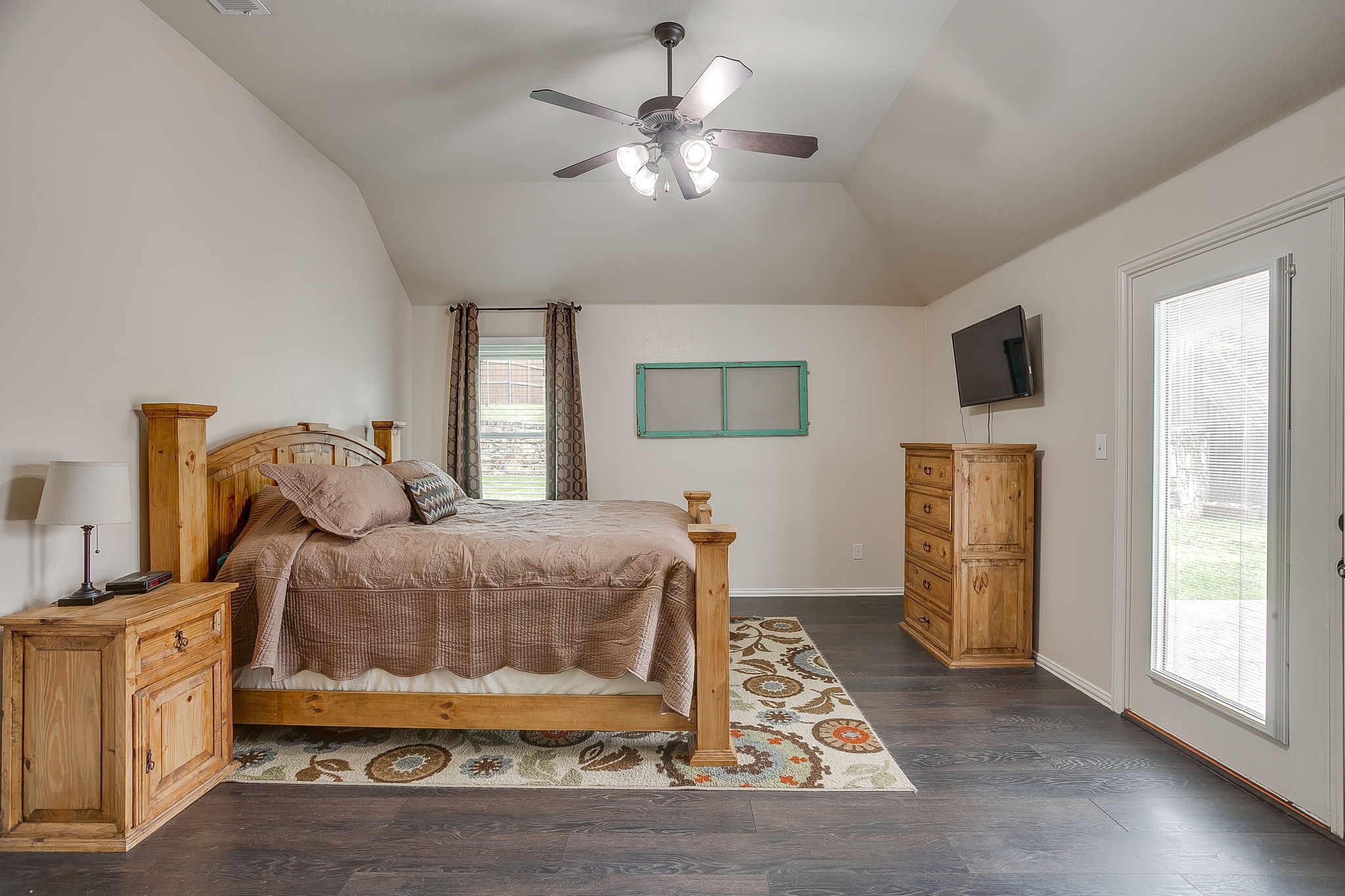 2720 Pinnacle Drive Burleson TX 76028