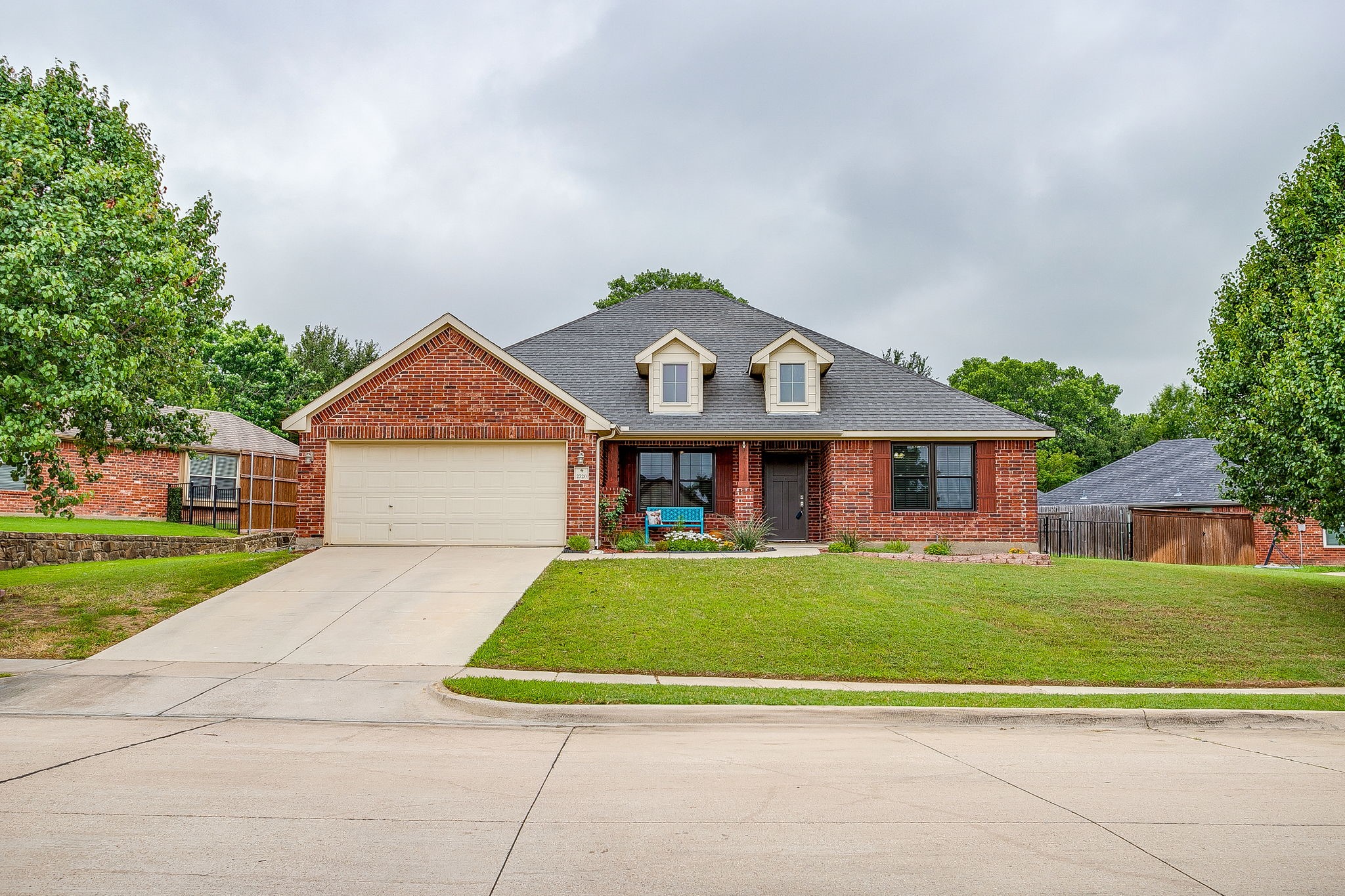 2720 Pinnacle Drive Burleson TX 76028