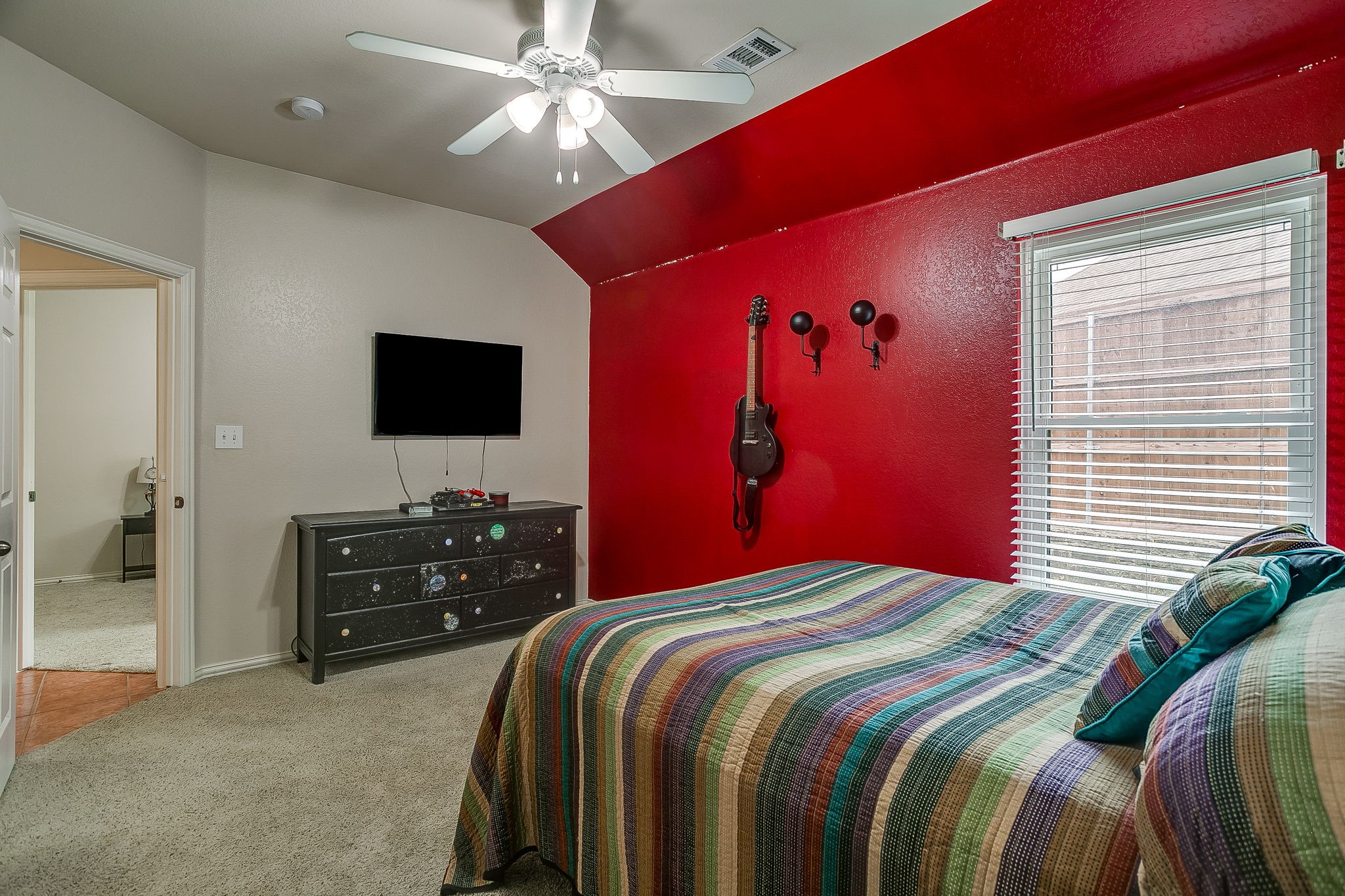 2720 Pinnacle Drive Burleson TX 76028