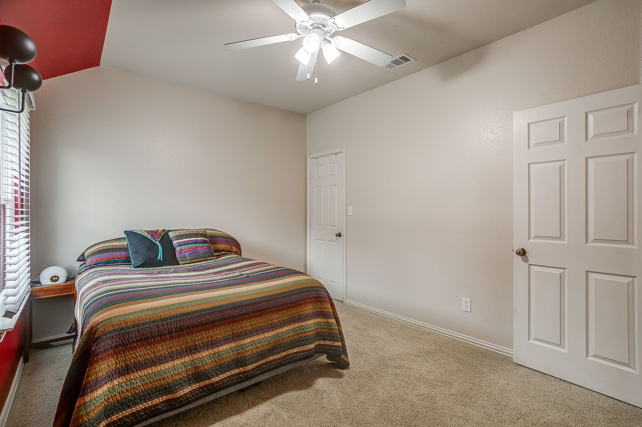 2720 Pinnacle Drive Burleson TX 76028
