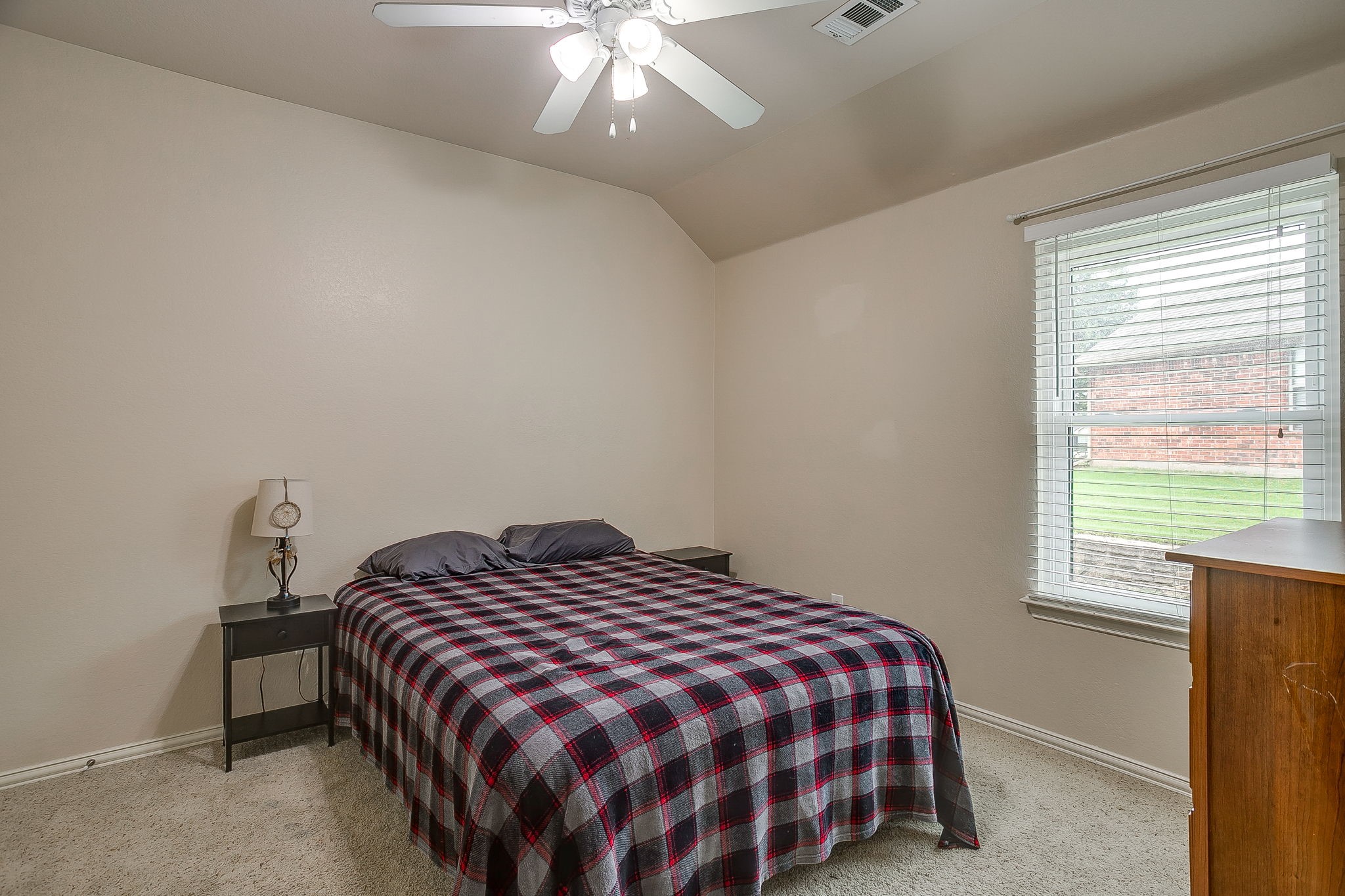 2720 Pinnacle Drive Burleson TX 76028