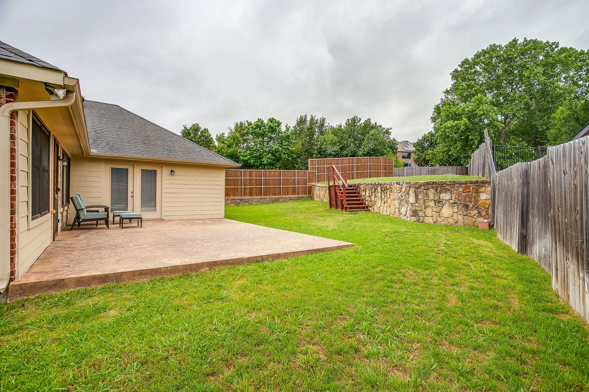 2720 Pinnacle Drive Burleson TX 76028