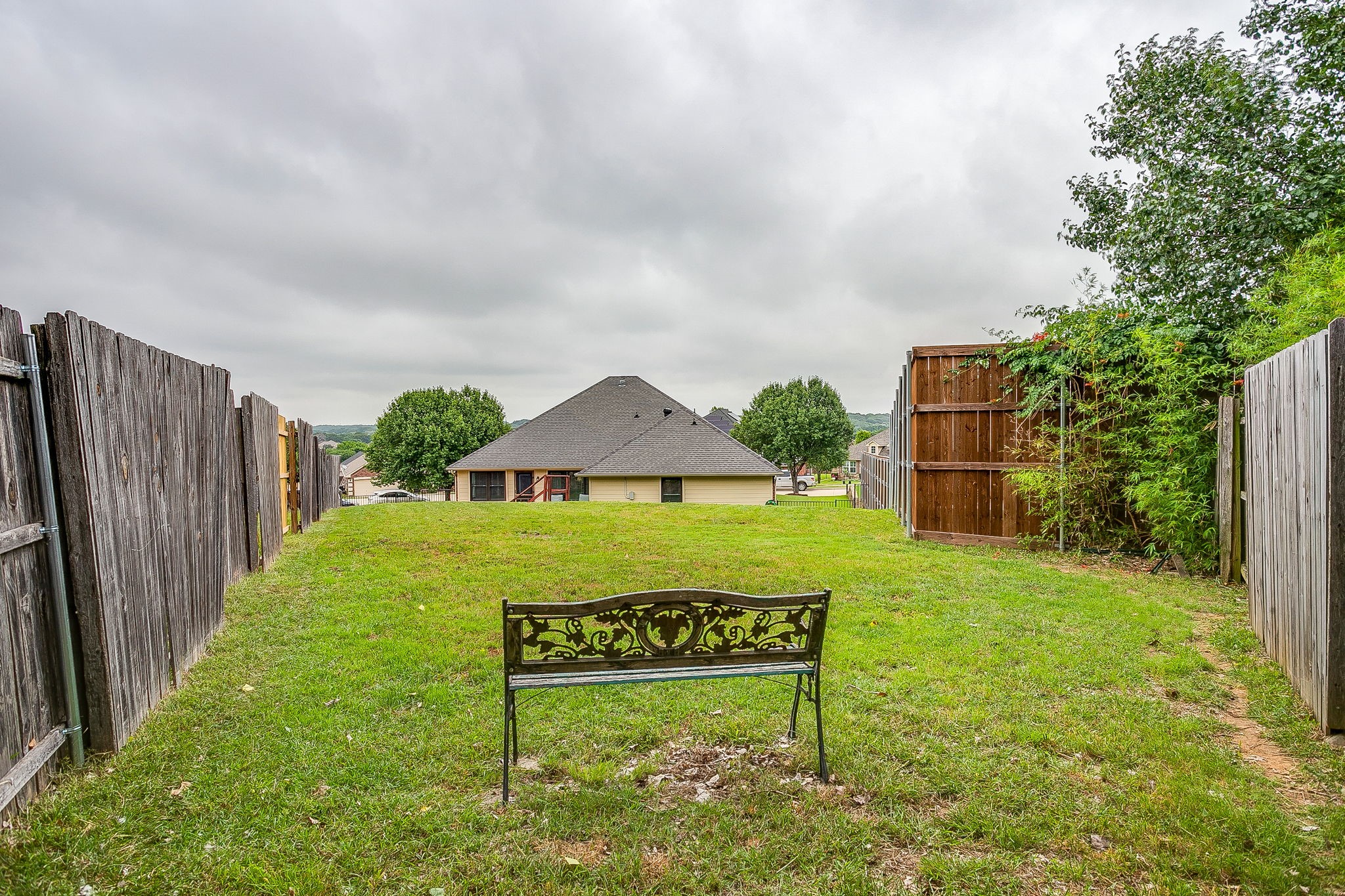 2720 Pinnacle Drive Burleson TX 76028