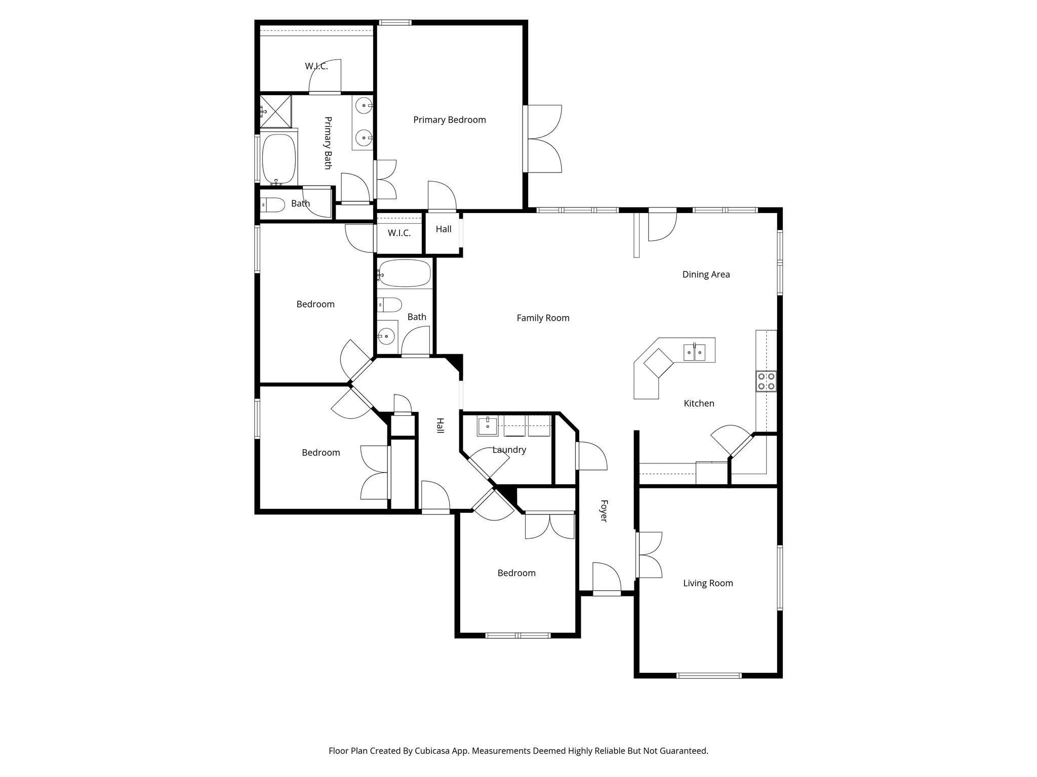 2720 Pinnacle Drive Burleson TX 76028