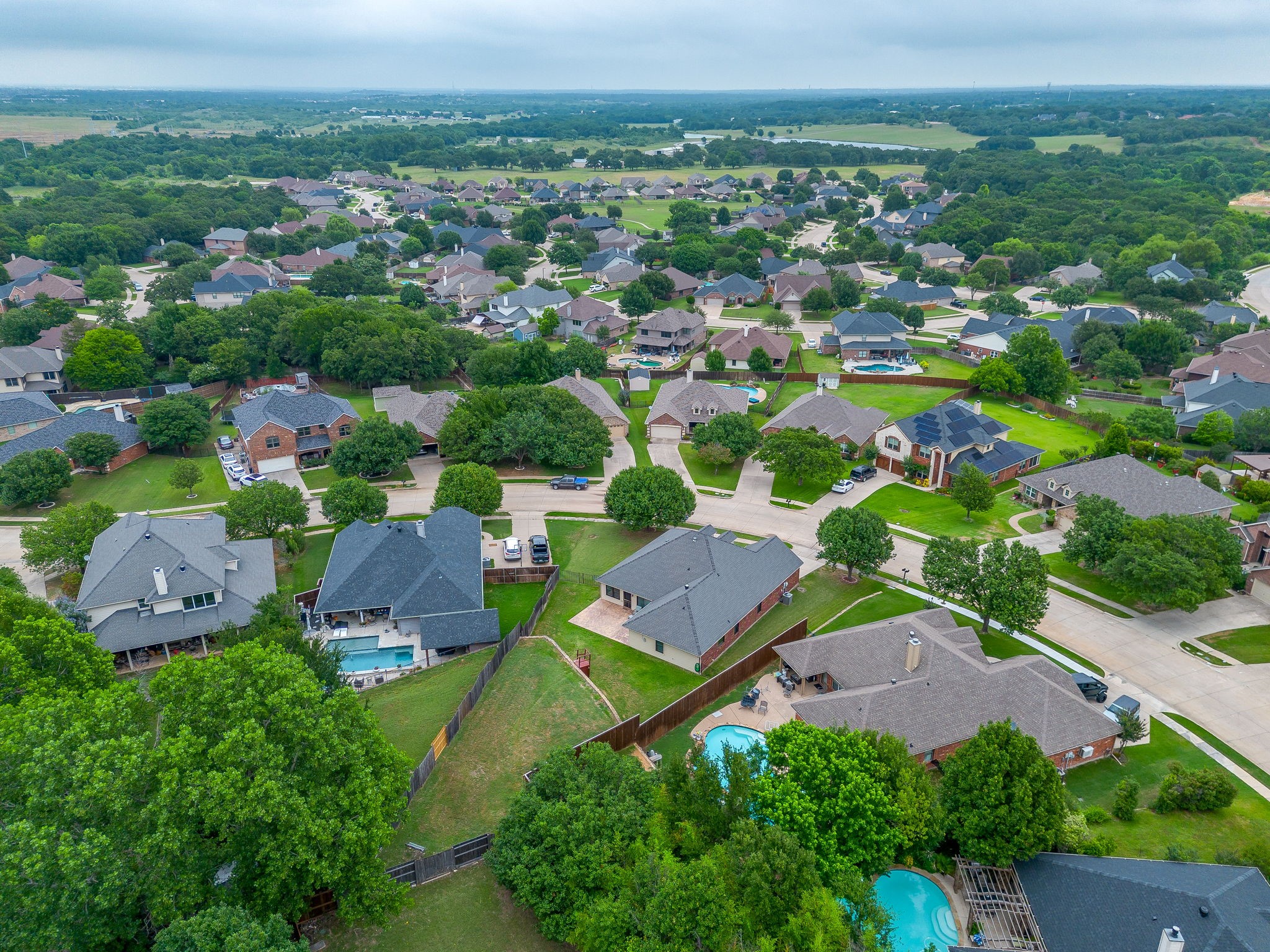 2720 Pinnacle Drive Burleson TX 76028