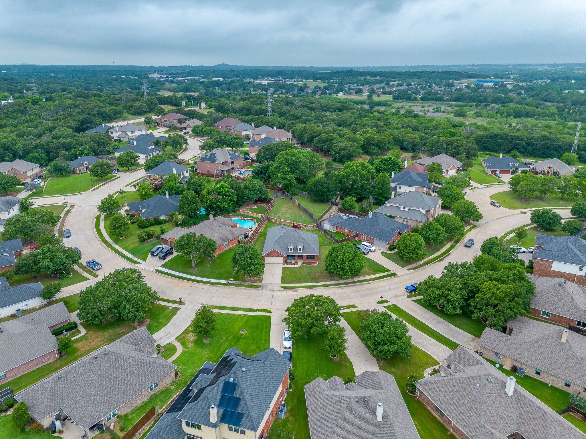 2720 Pinnacle Drive Burleson TX 76028