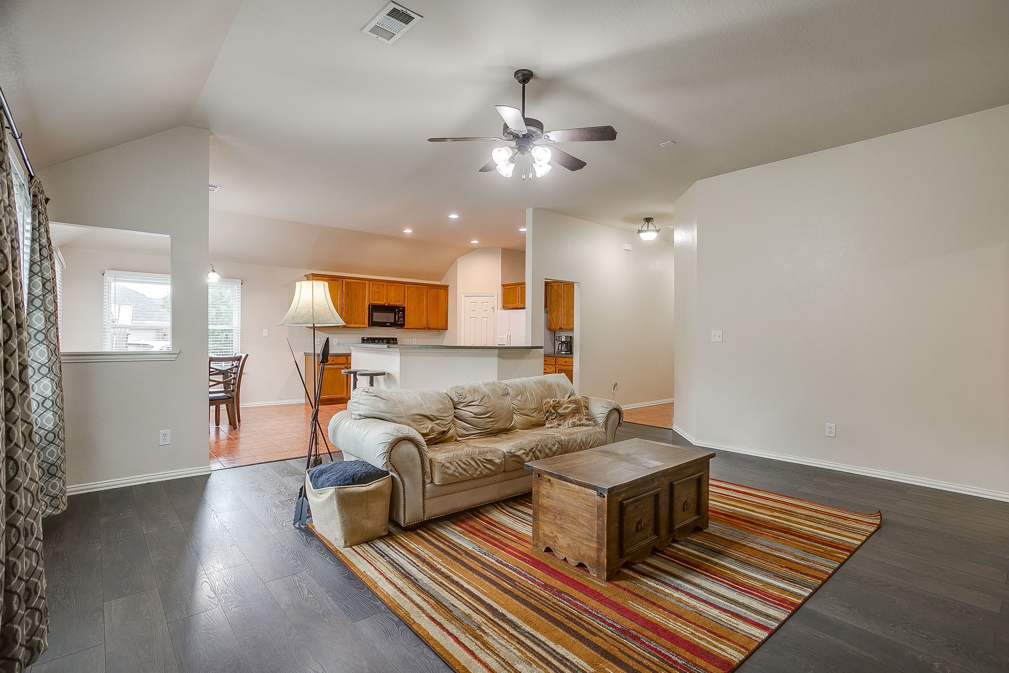 2720 Pinnacle Drive Burleson TX 76028