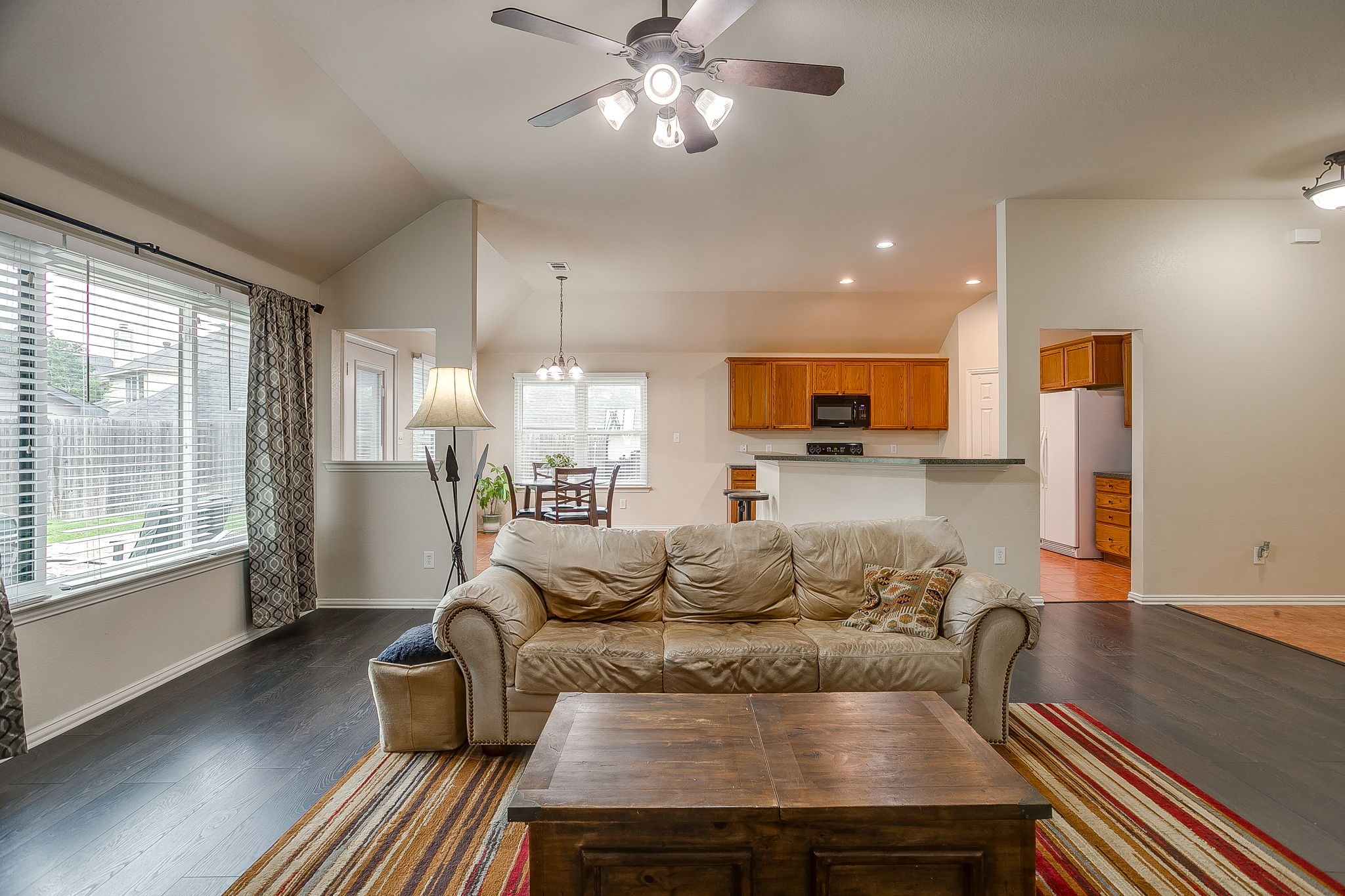 2720 Pinnacle Drive Burleson TX 76028