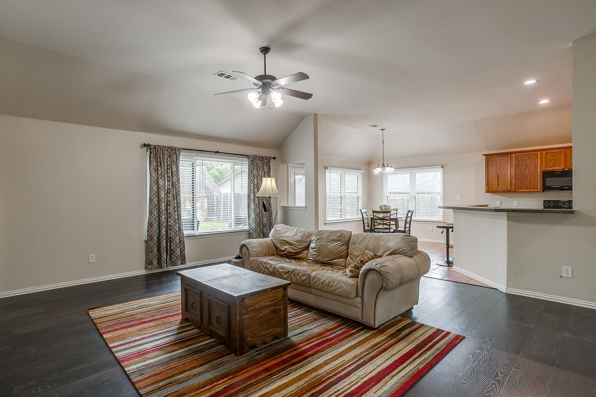 2720 Pinnacle Drive Burleson TX 76028