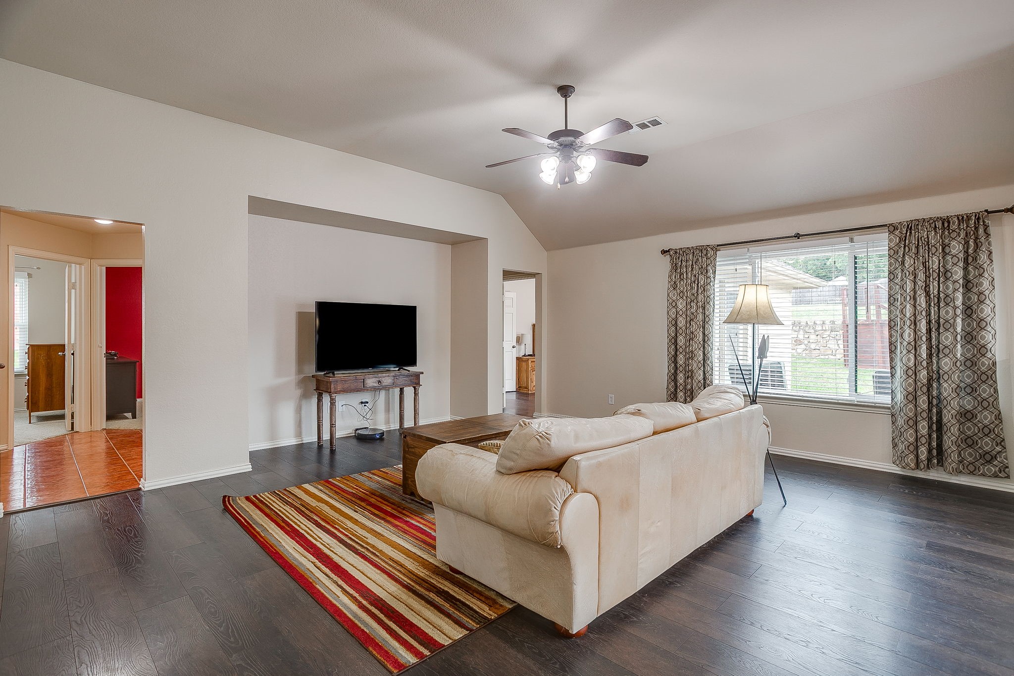 2720 Pinnacle Drive Burleson TX 76028