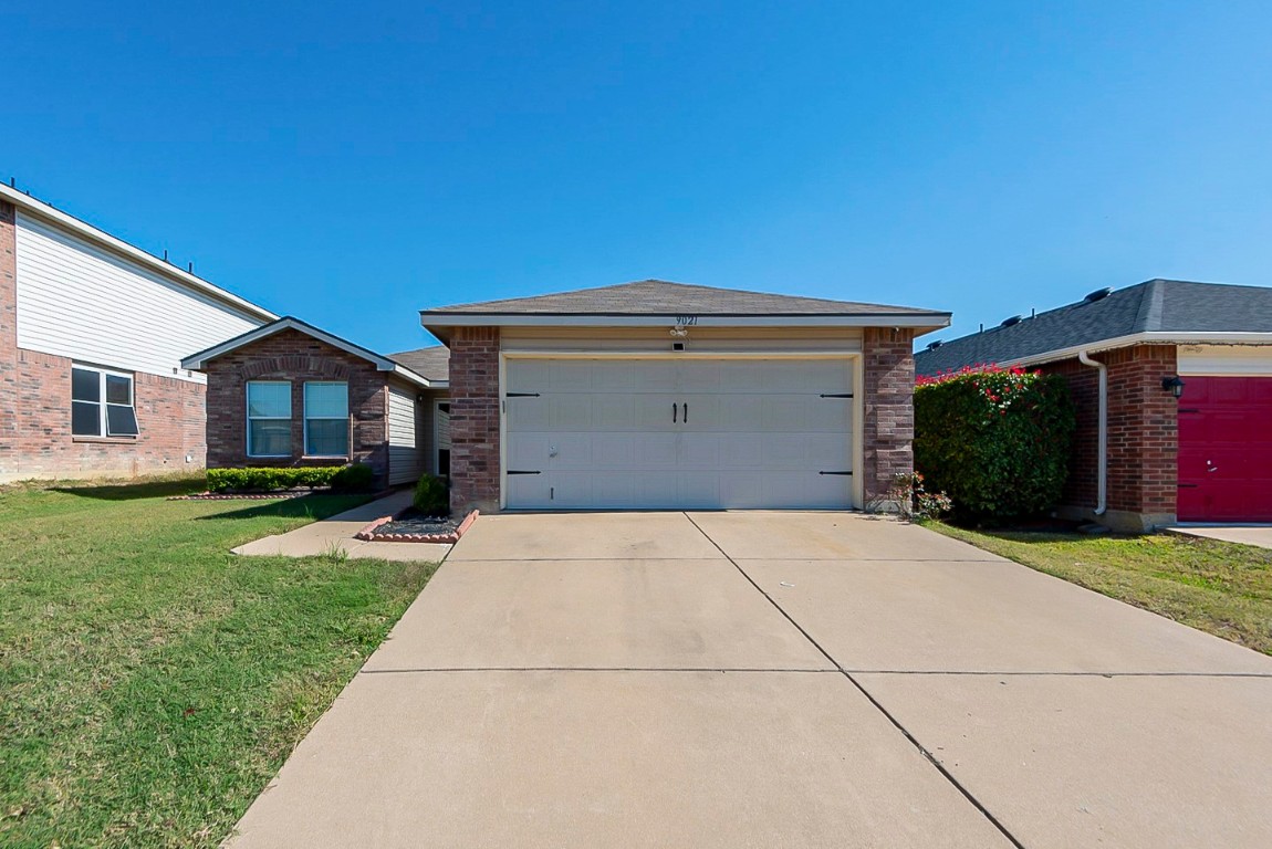 9021 Cheswick Drive Fort Worth TX 76123