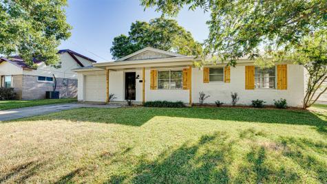 1014 Peace Rose Avenue Garland TX 75040