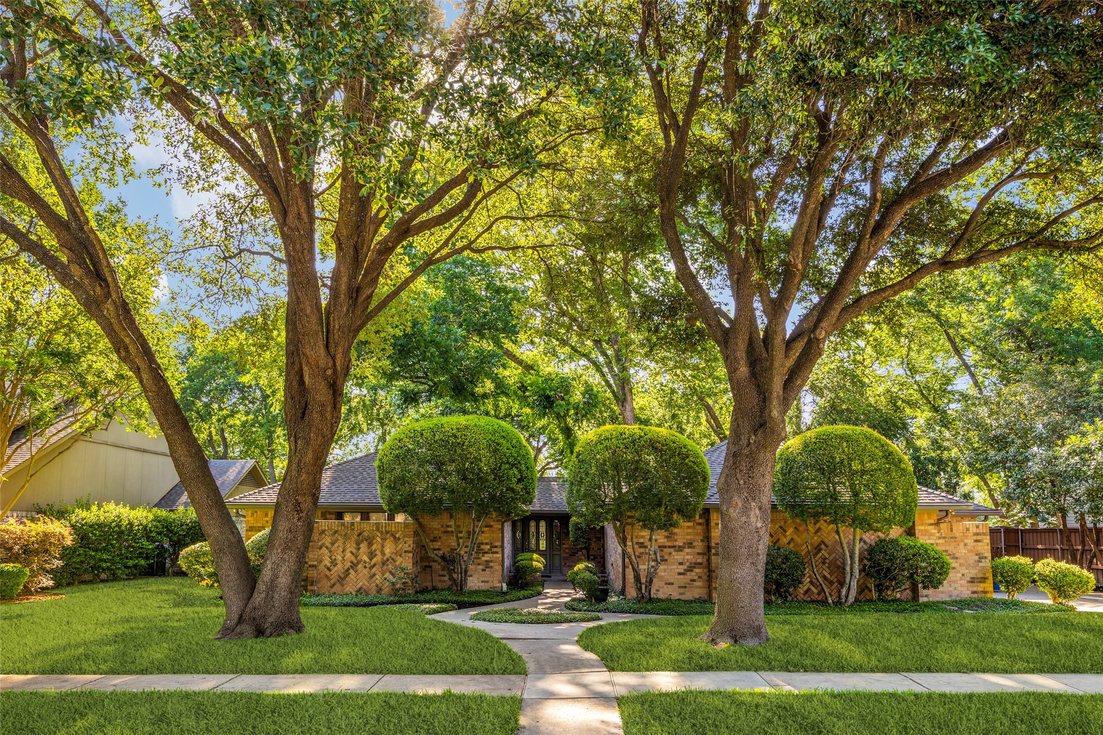2306 Windsor Drive Richardson TX 75082