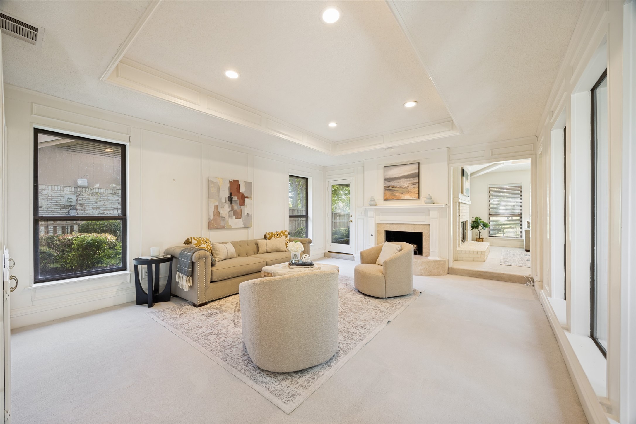 2306 Windsor Drive Richardson TX 75082