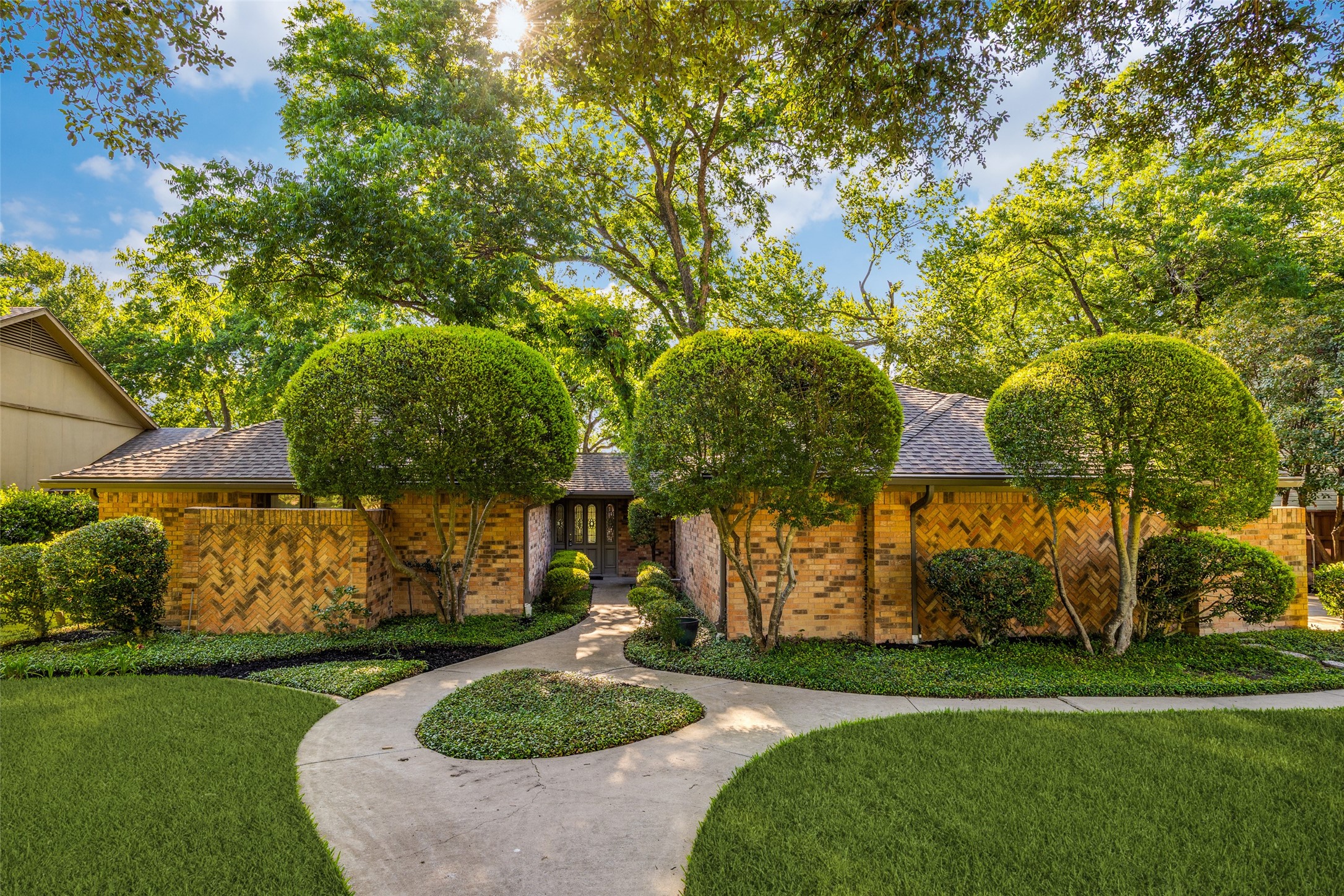 2306 Windsor Drive Richardson TX 75082