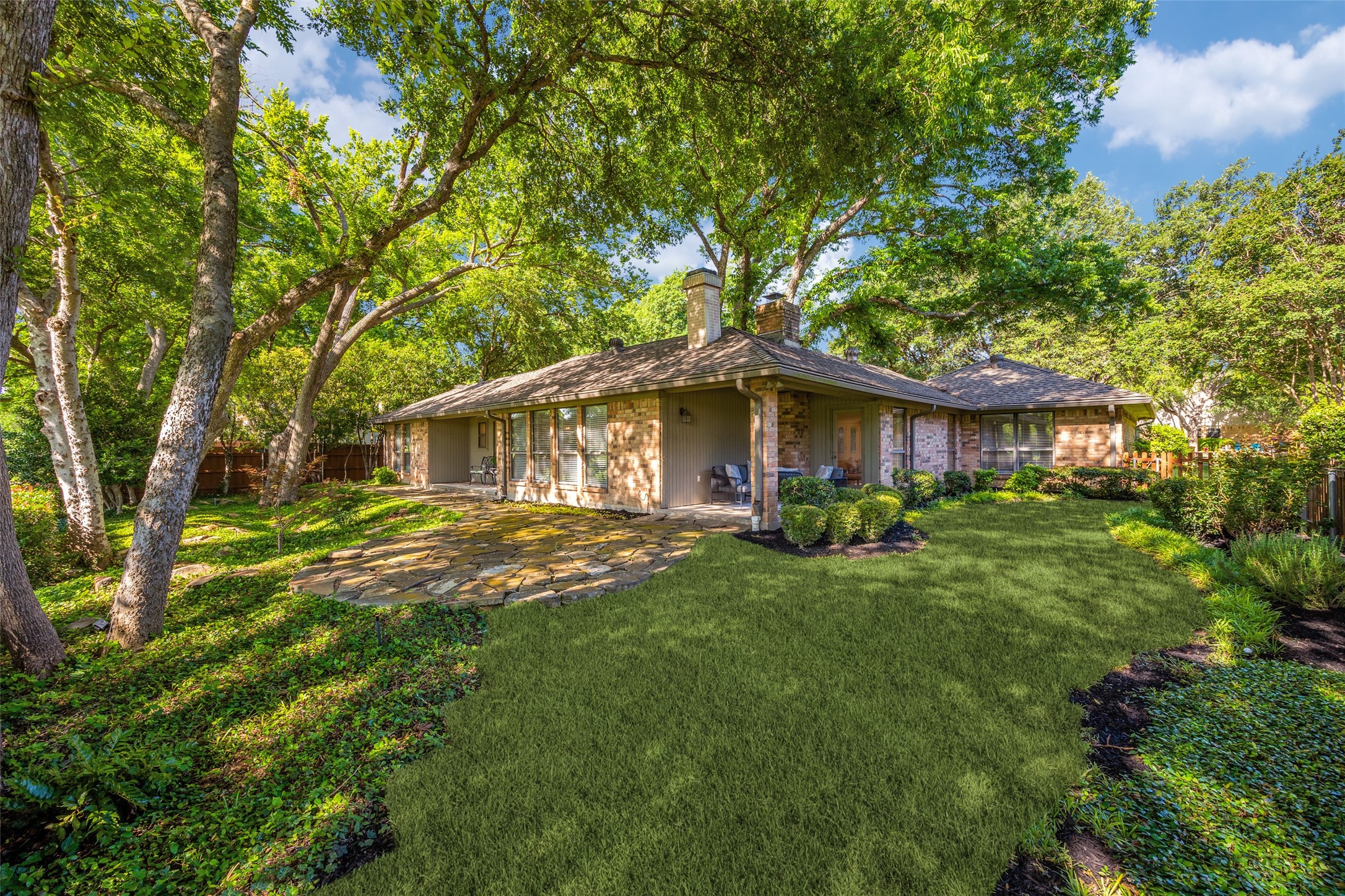 2306 Windsor Drive Richardson TX 75082