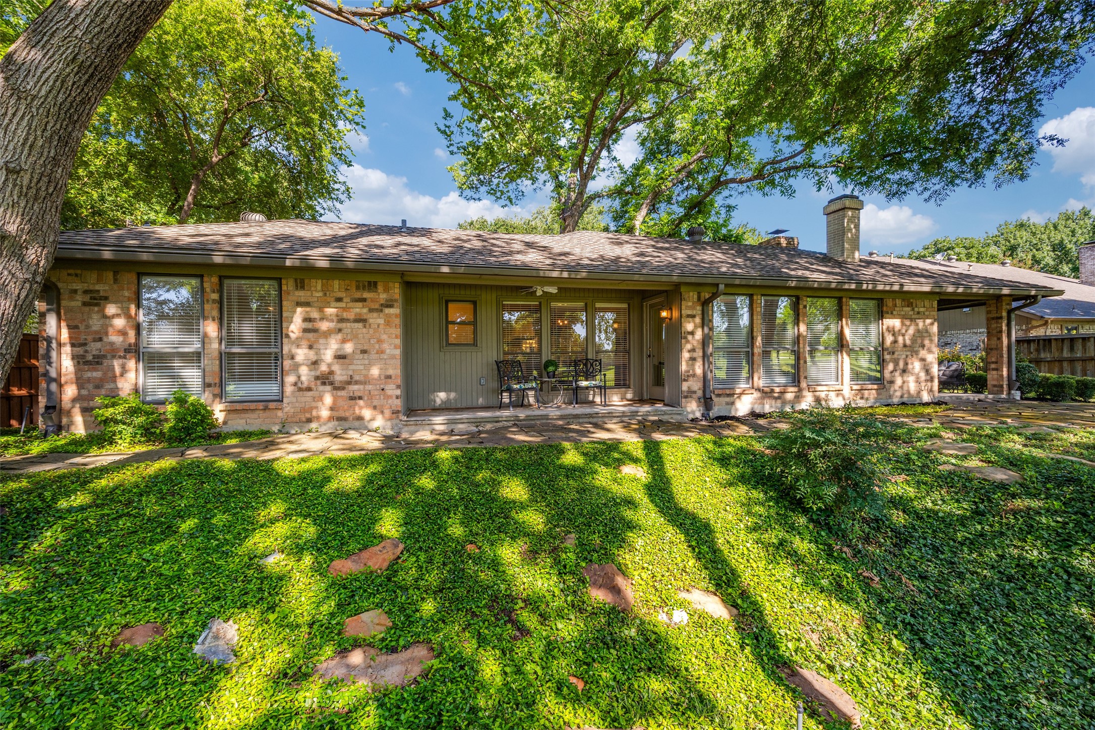 2306 Windsor Drive Richardson TX 75082