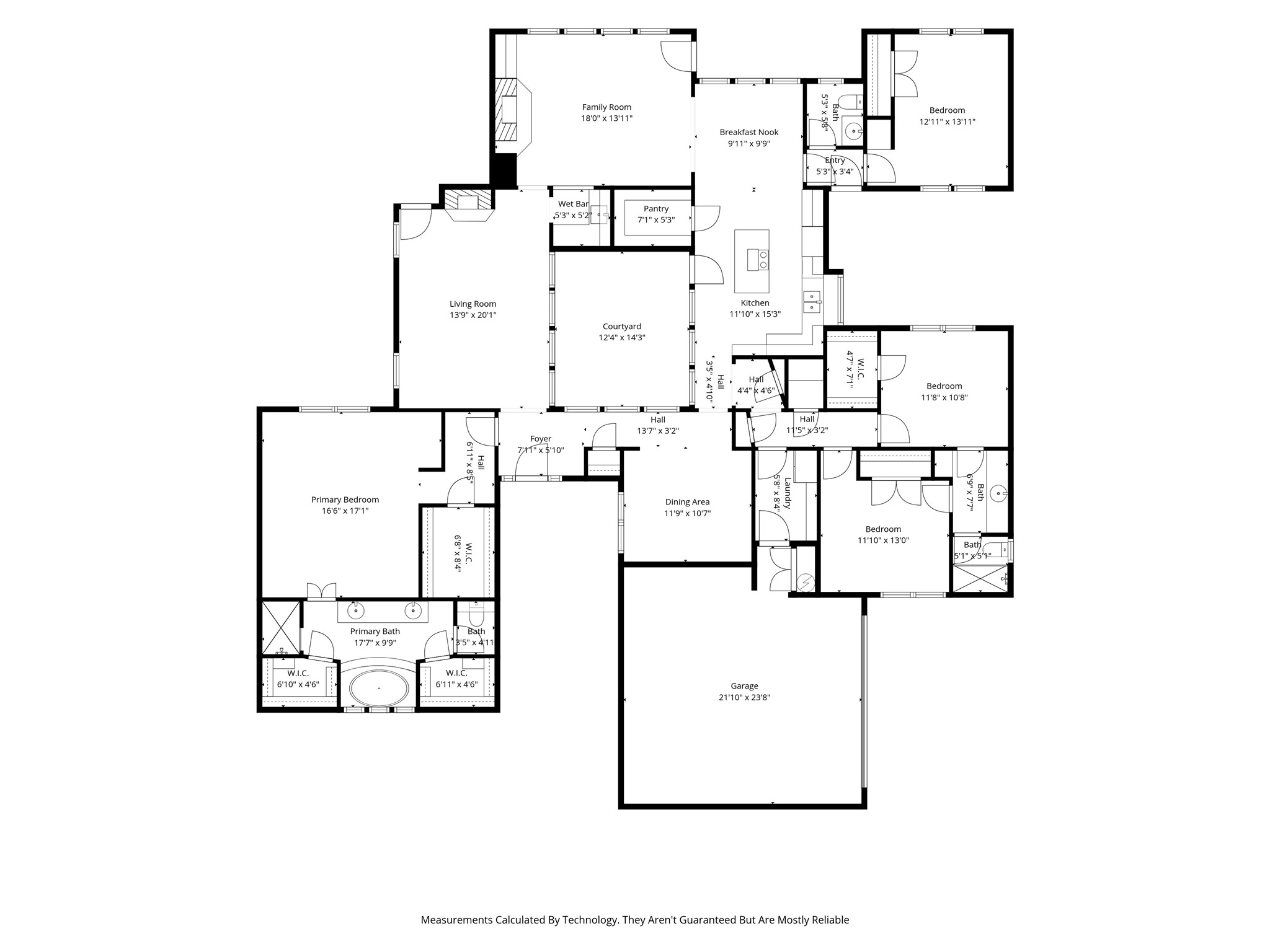 2306 Windsor Drive Richardson TX 75082