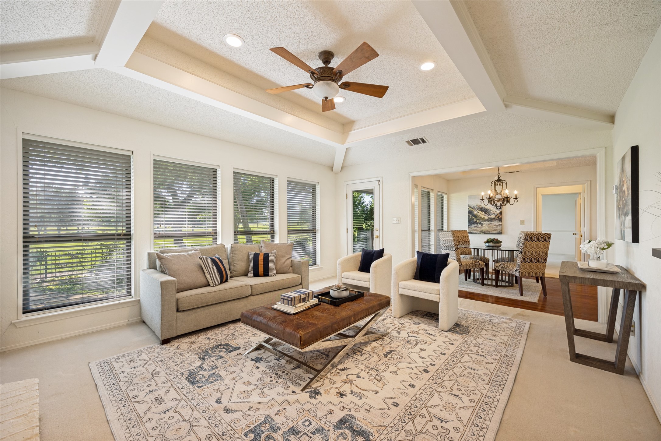 2306 Windsor Drive Richardson TX 75082