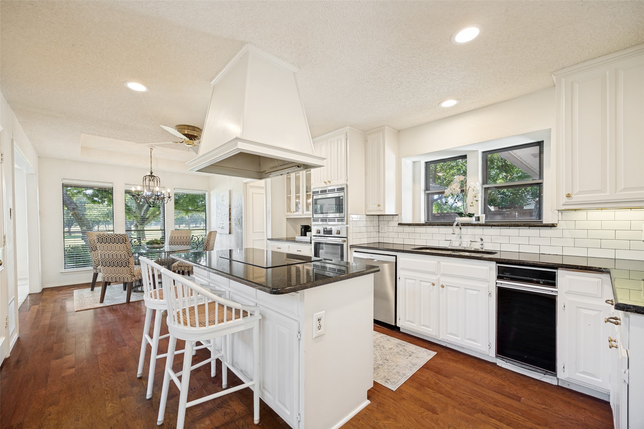 2306 Windsor Drive Richardson TX 75082