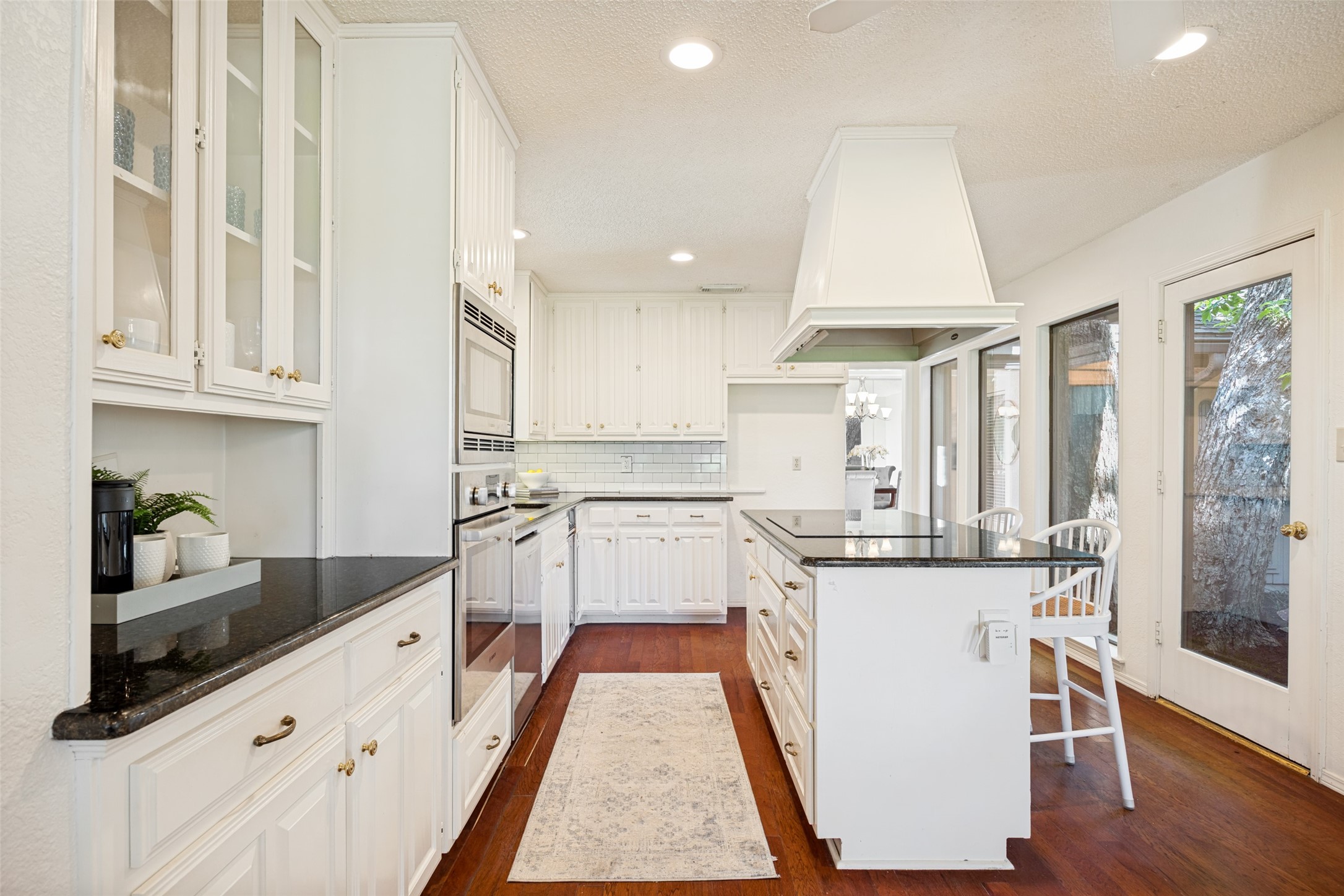 2306 Windsor Drive Richardson TX 75082