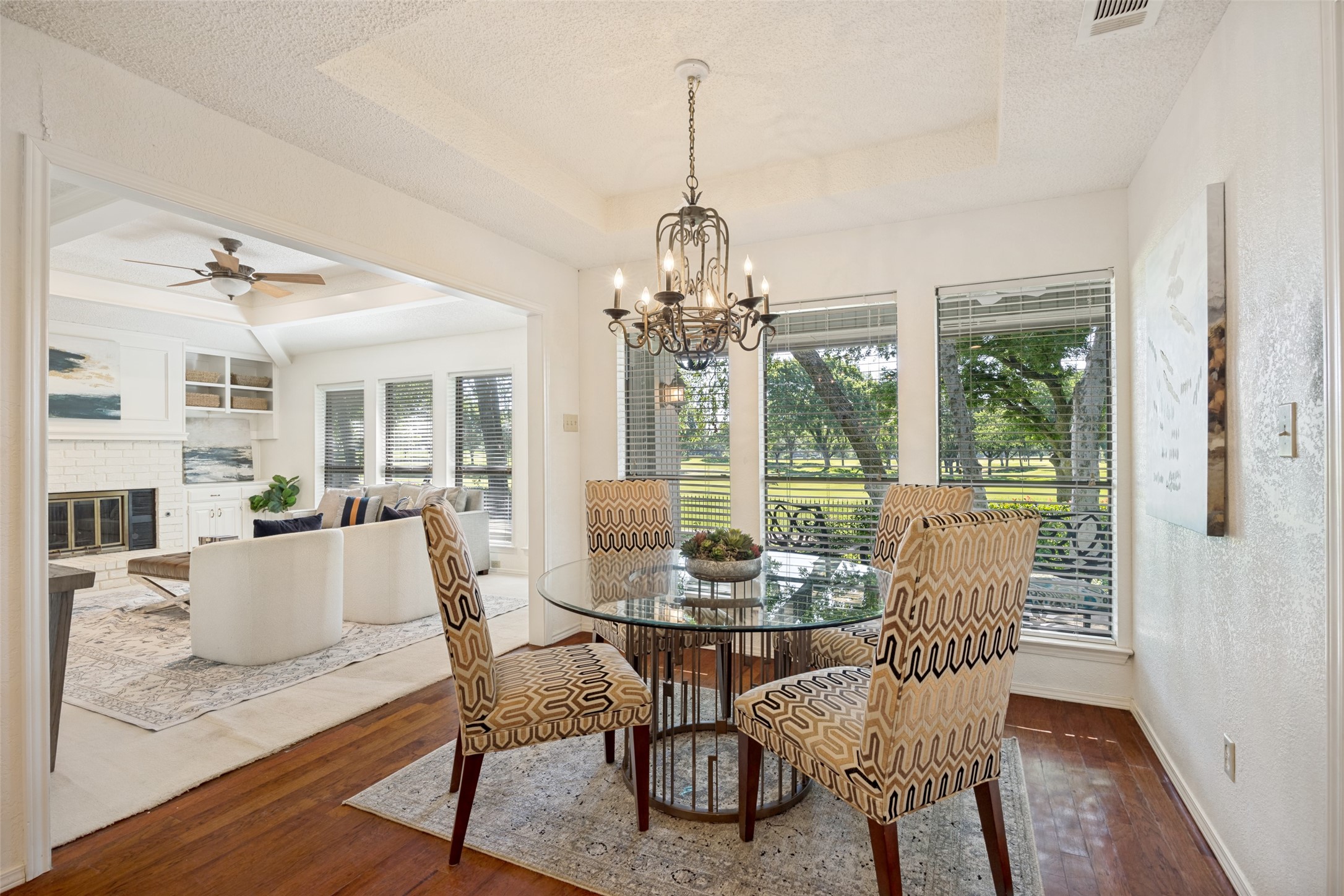 2306 Windsor Drive Richardson TX 75082