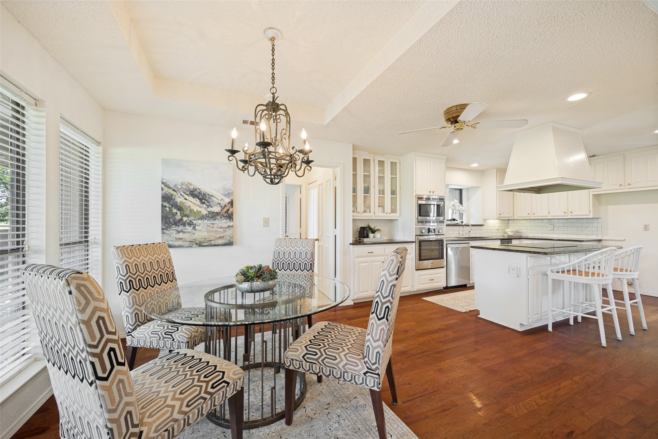 2306 Windsor Drive Richardson TX 75082