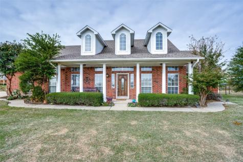 1740 Fm 547 Farmersville TX 75442