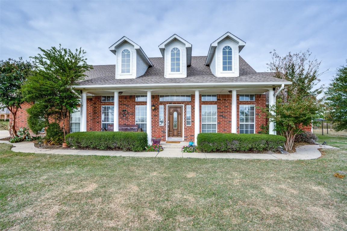 1740 Fm 547 Farmersville TX 75442