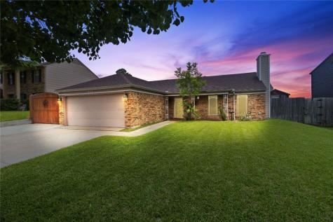 4617 Southlook Drive Grand Prairie TX 75052