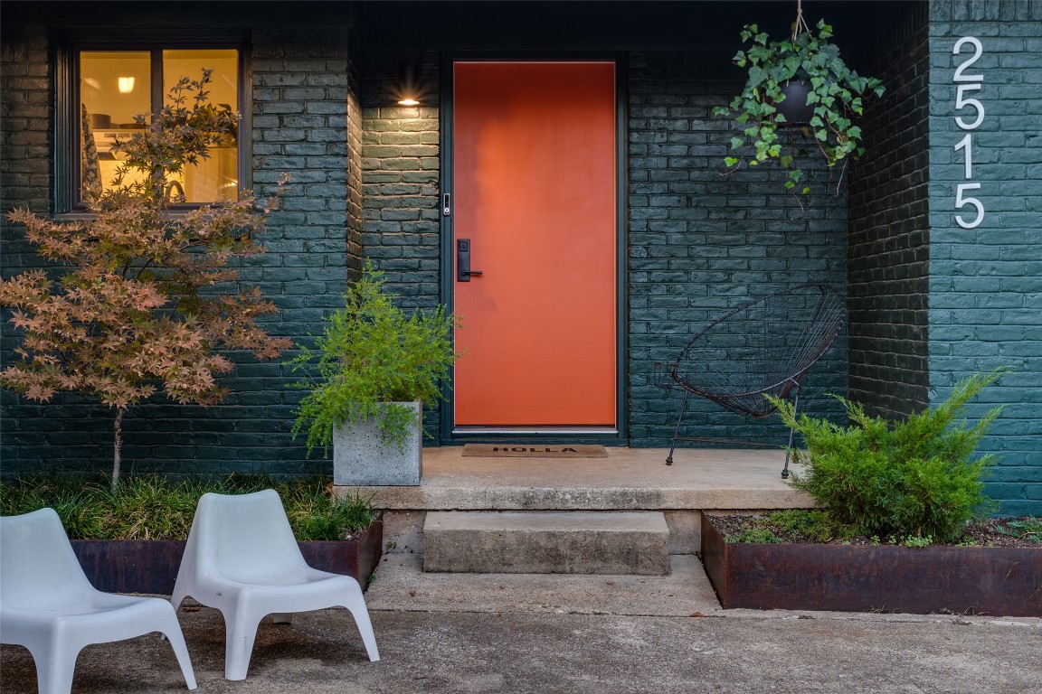2515 Gladiolus Lane Dallas TX 75233