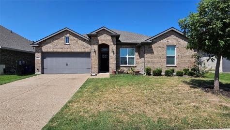 4015 Sparrow Trail Melissa TX 75454