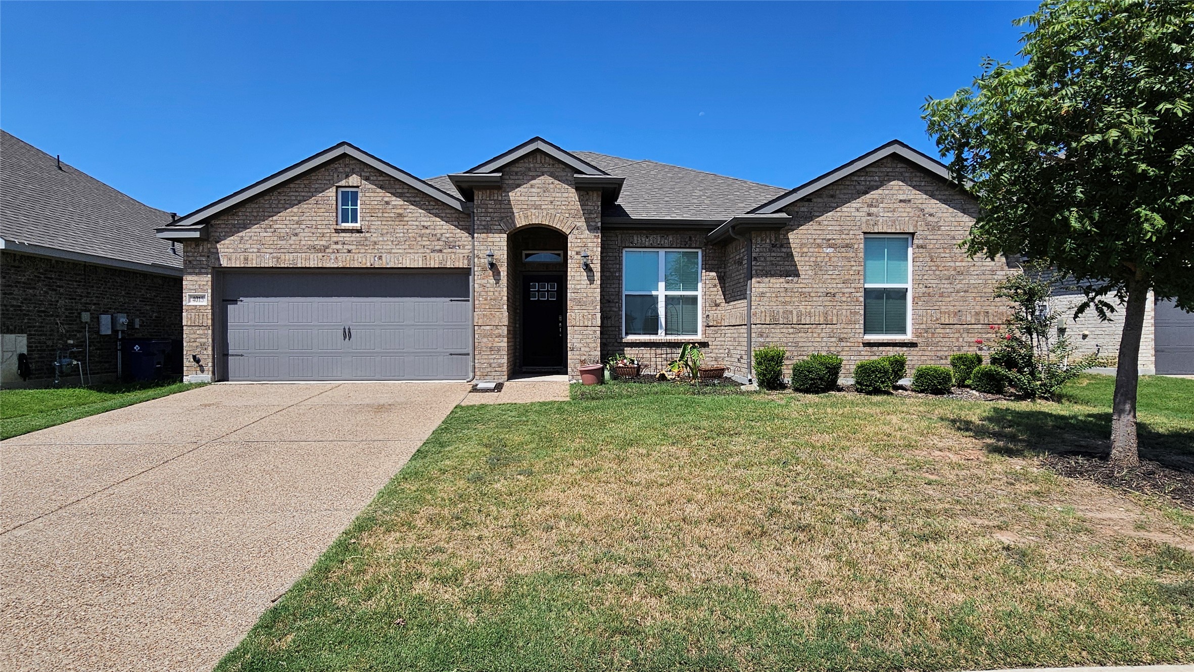 4015 Sparrow Trail Melissa TX 75454