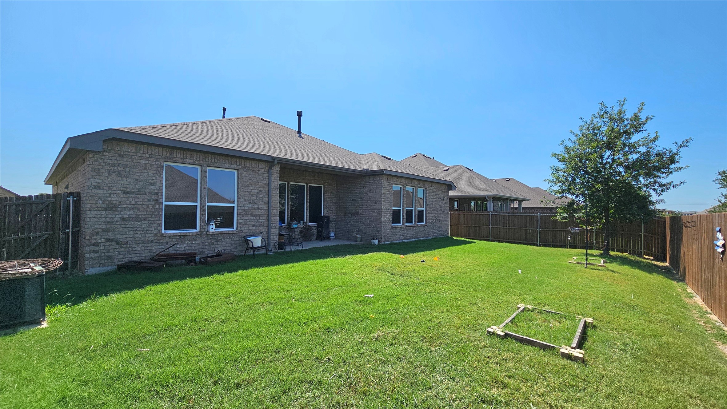 4015 Sparrow Trail Melissa TX 75454