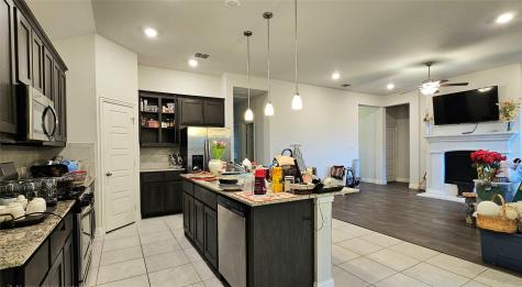 4015 Sparrow Trail Melissa TX 75454