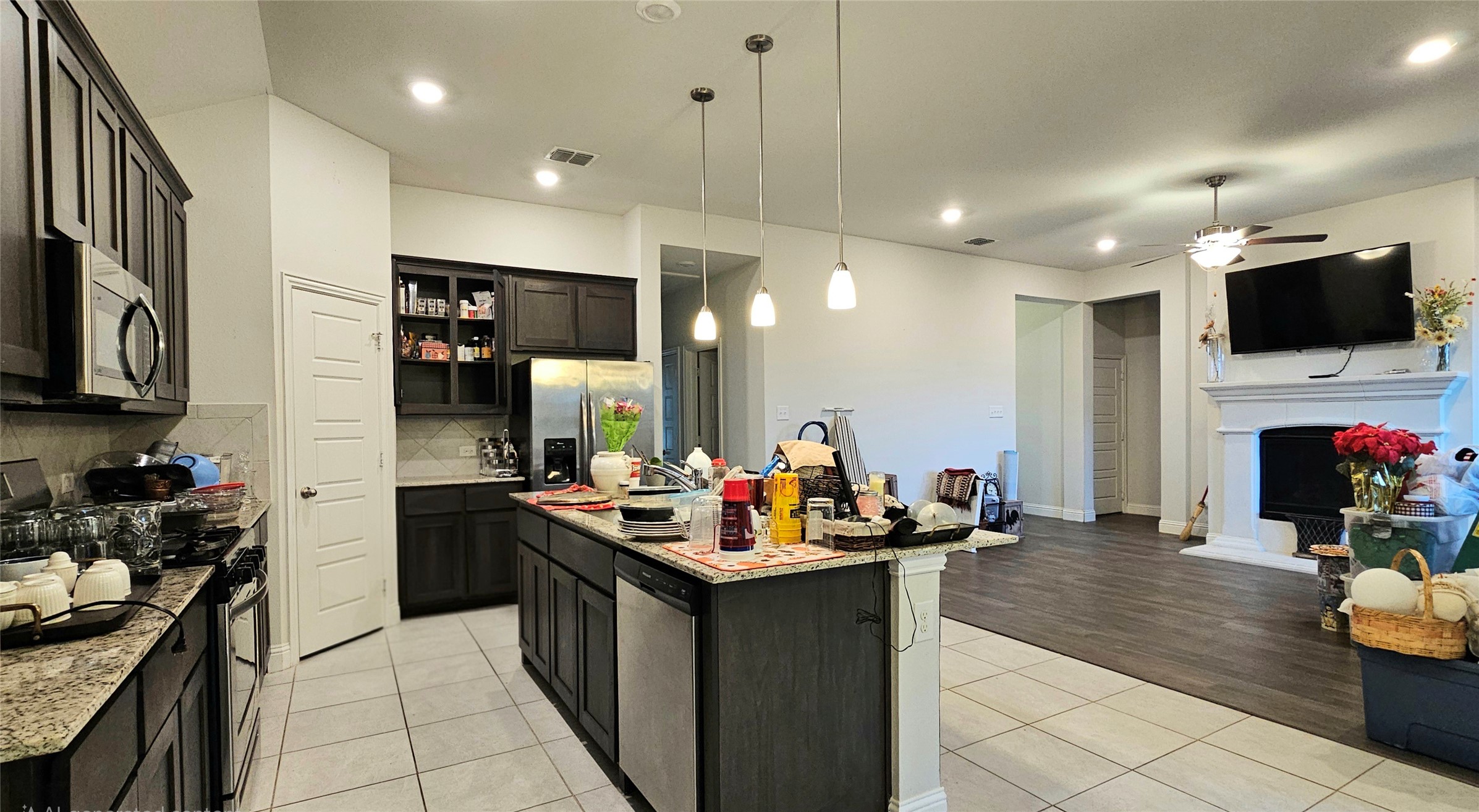 4015 Sparrow Trail Melissa TX 75454