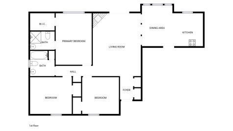 913 Jayellen Court Burleson TX 76028