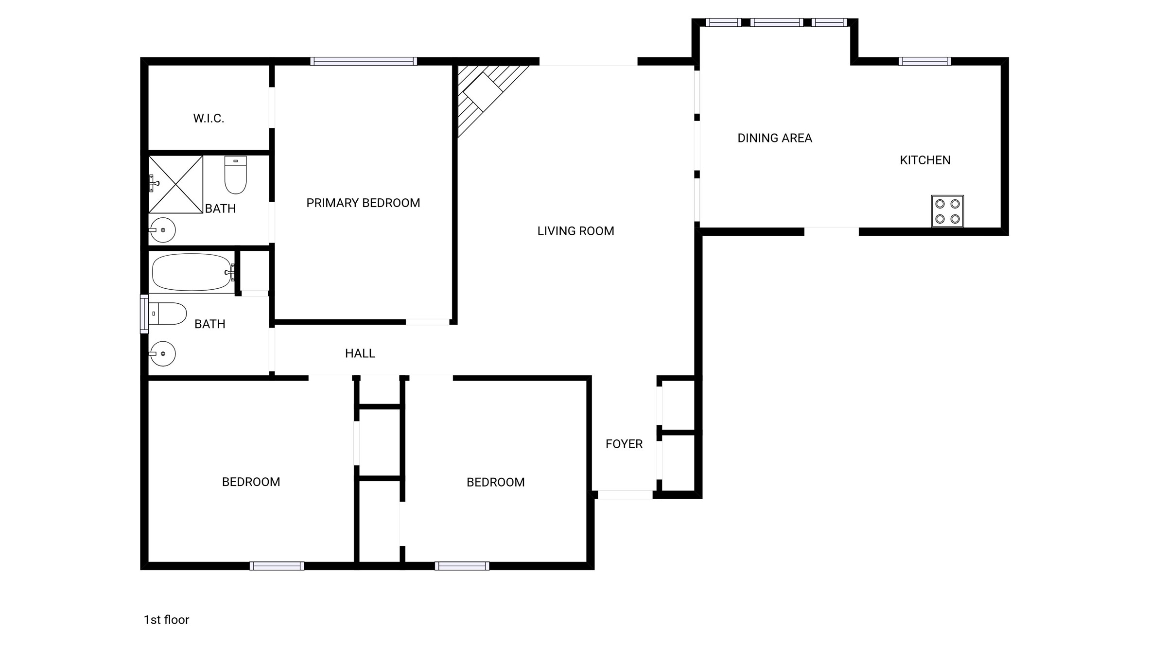913 Jayellen Court Burleson TX 76028