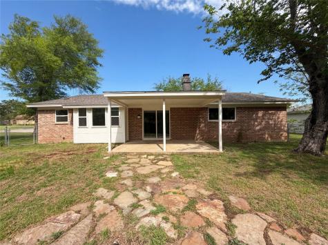 913 Jayellen Court Burleson TX 76028