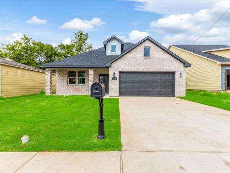 3810 Templeton Street Greenville TX 75401