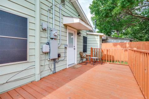 2723 Sharon Street Dallas TX 75211