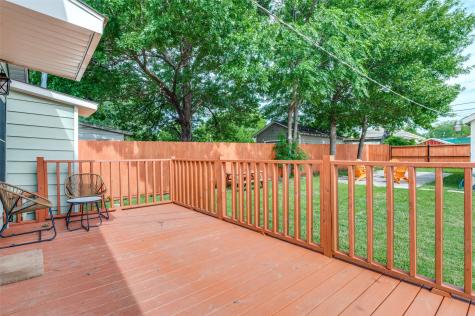 2723 Sharon Street Dallas TX 75211