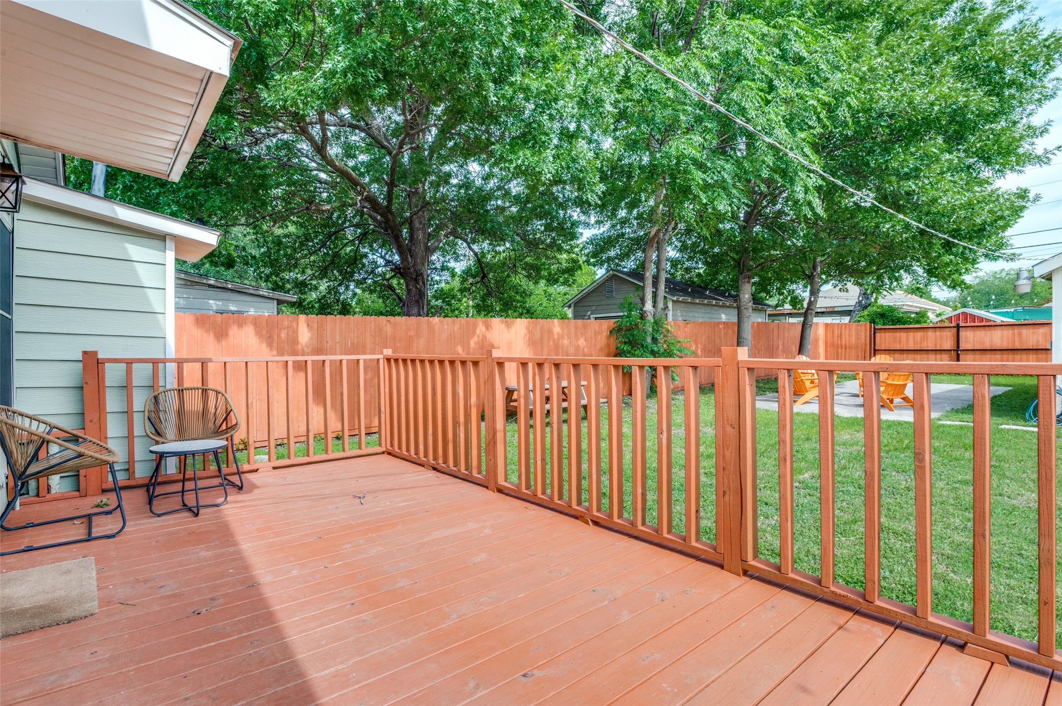 2723 Sharon Street Dallas TX 75211