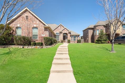 304 Parke Lake Drive Wylie TX 75098