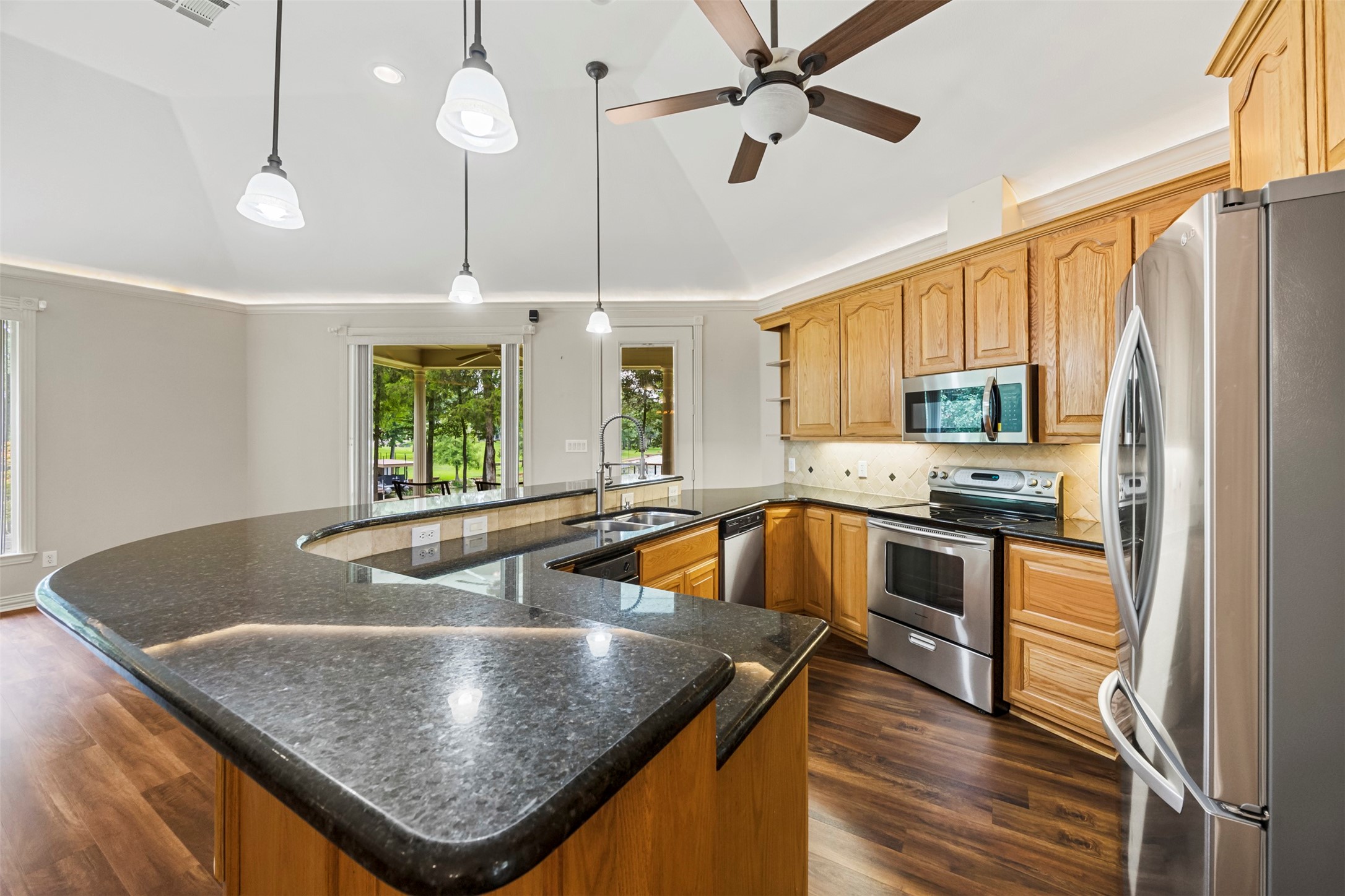 207 Tonkawa Trail Corsicana TX 75109