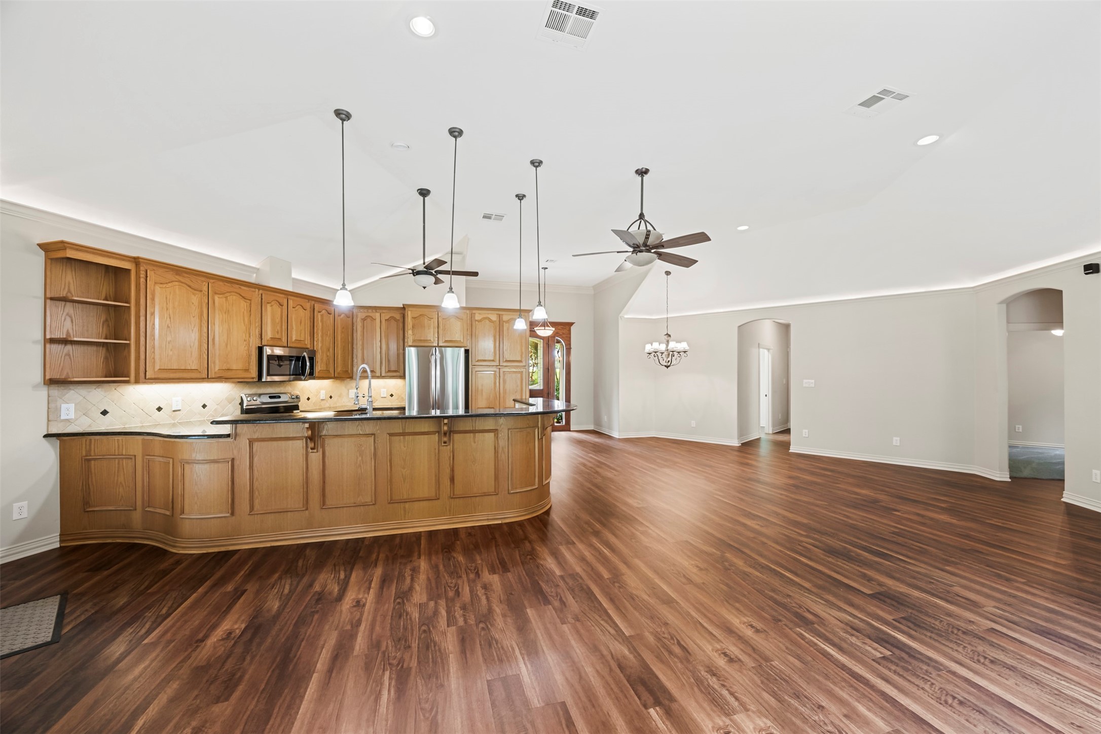 207 Tonkawa Trail Corsicana TX 75109