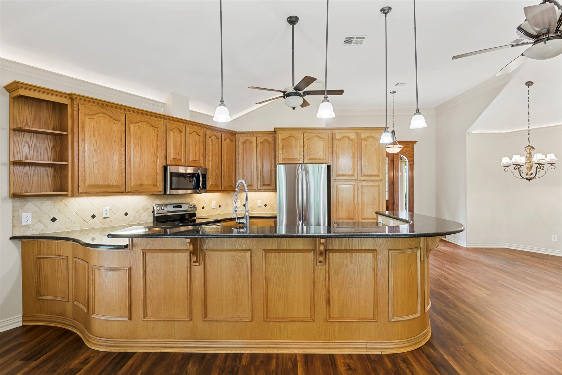 207 Tonkawa Trail Corsicana TX 75109