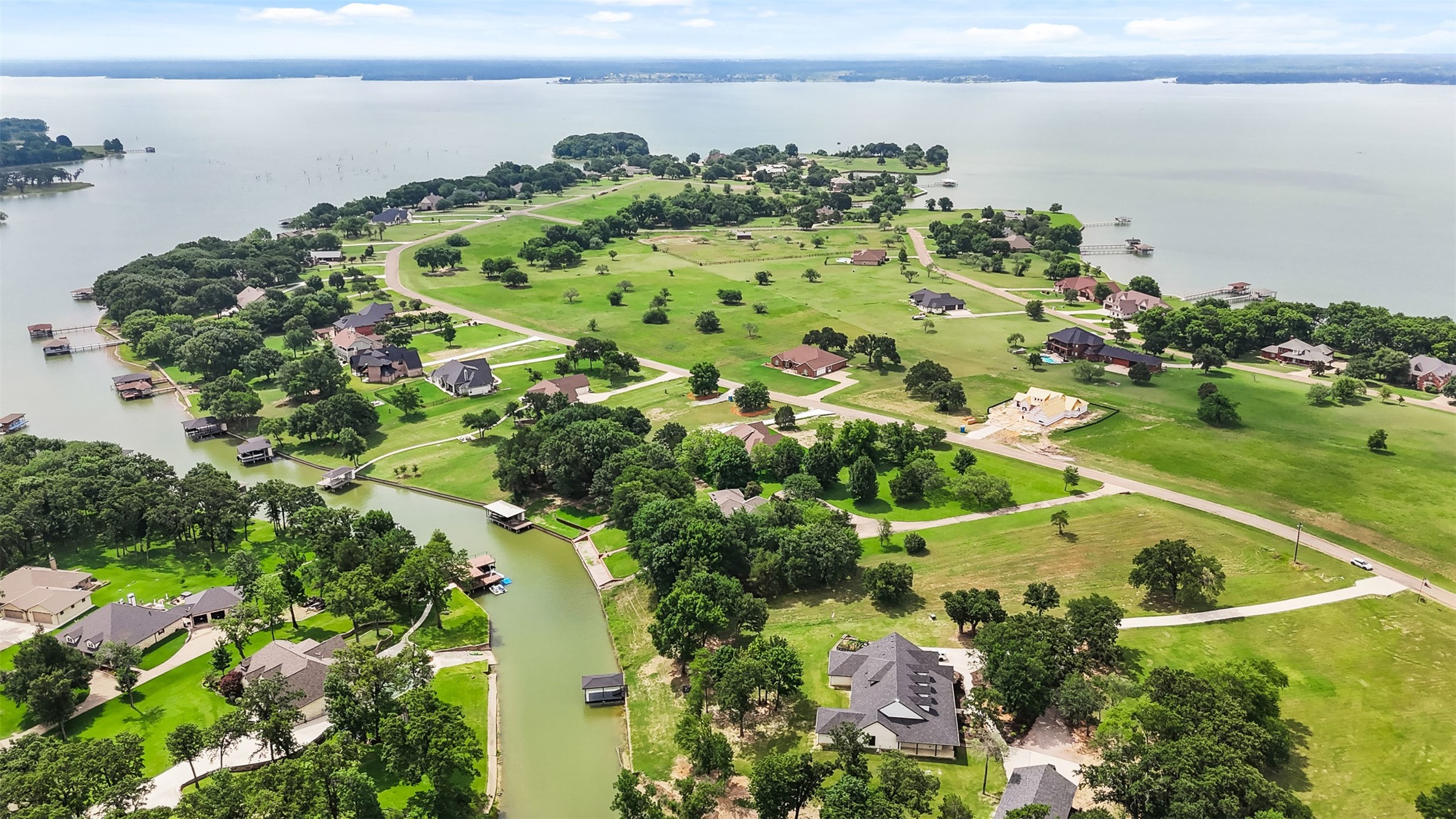 207 Tonkawa Trail Corsicana TX 75109